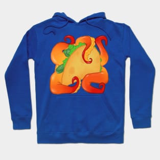 Octotaco Hoodie